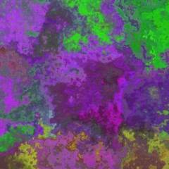 Colorful abstract background. Raster version.