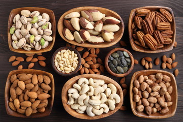 Nuts