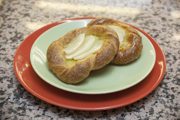 food, dessert, italian, gourmet, cream, sweet, cake, cuisine, pastry, delicious