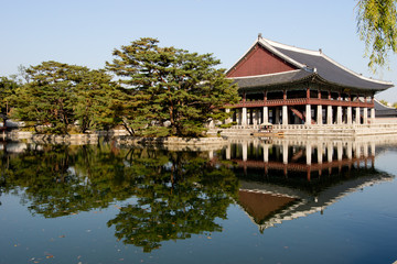 Gyeongbokgung