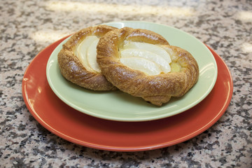 food, dessert, italian, gourmet, cream, sweet, cake, cuisine, pastry, delicious