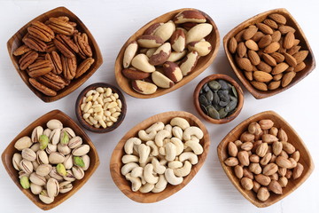 Nuts