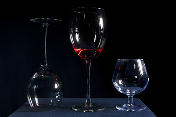 Glass