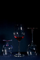 Glass
