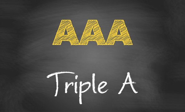 Triple A