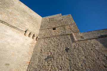 Castello di Monopoli