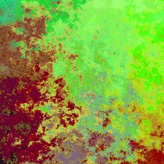 Obraz na płótnie Canvas Colorful abstract background. Raster version.