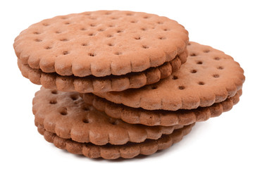 chocolate cookies