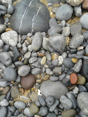 limestone rock