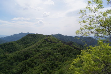 Великая китайская стена