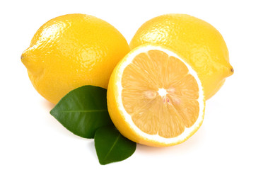 lemons