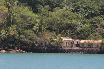 Guyane - Iles du Salut - Oct 2015