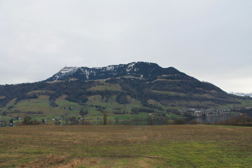Rigi