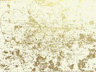 Gold texture. Abstract background