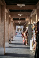 Aladdin market