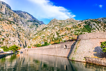 Kotor, Montenegro