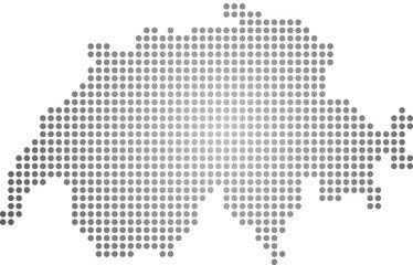 Fototapeta premium Schweiz