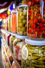 Somewhere in Istanbul