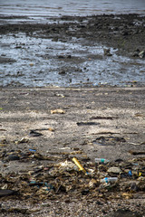 Elephanta Island, Mumbai, India