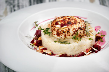 risotto