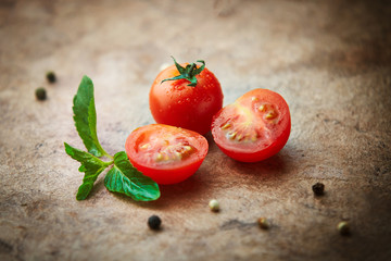 Tomato