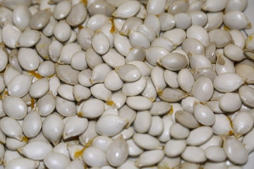 семена тыква