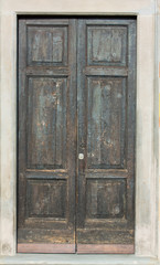 old_door