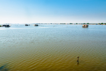 Comacchio (Italy) 
