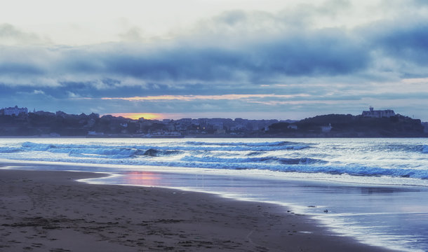 Playa de Somo
