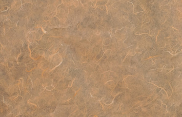Natural paper texture,Background images,natural paper texturebright orange,it shows the paper texture fibers