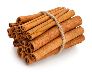 cinnamon sticks