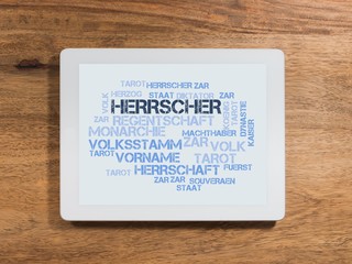 Herrscher