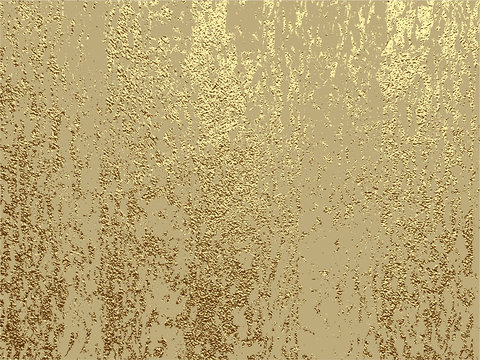 Gold grunge texture to create distressed effect.