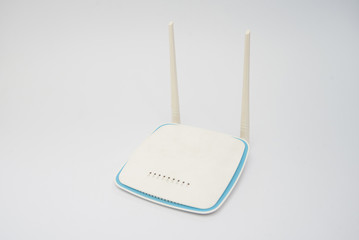 modem router