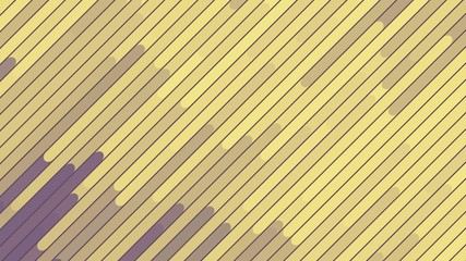 Diagonal lines vector background. Geometric pattern. Motion and flow