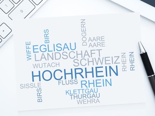 Hochrhein