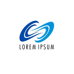 Abstract Logo Vector.