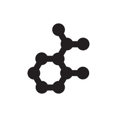 atom icon illustration
