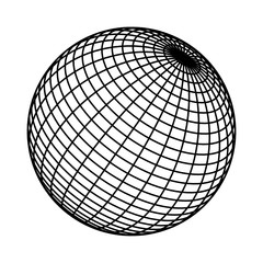 szkielet kuli © robert6666