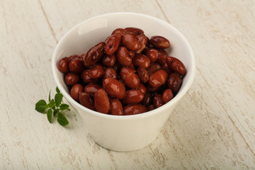 Kidney beans