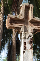 Guyane - Iles Du Salut - Oct 2015