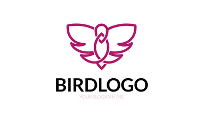 Bird Logo