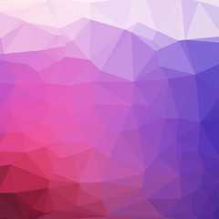 Abstract geometric background
