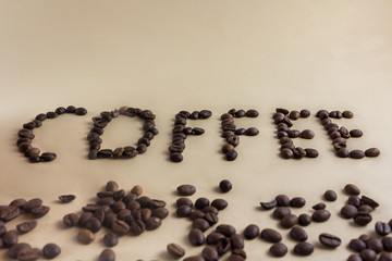 Coffe beans