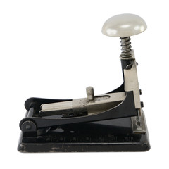 Stapler