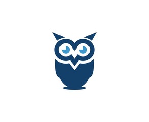 Owl logo