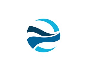 Waves logo