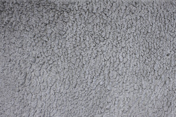 Background spraying of concrete. Architectural background.Formwo