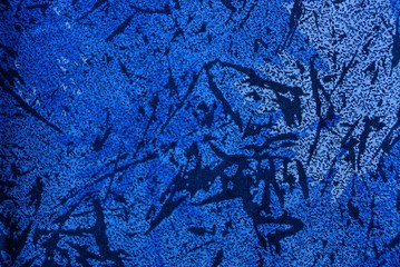 Текстура ткани