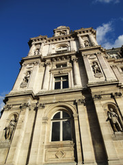 パリ, フランス